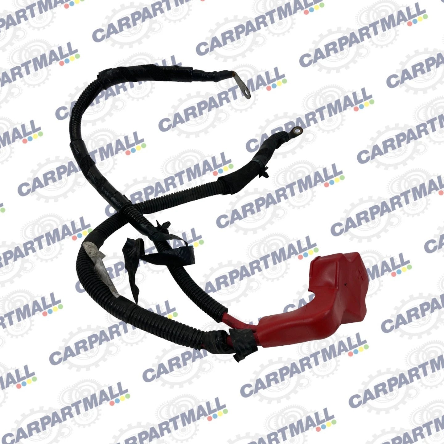 2010-2015 CHEVROLET EQUINOX 2.4L L4 16V A/T BATTERY POSITIVE WIRE WIRING CABLE
