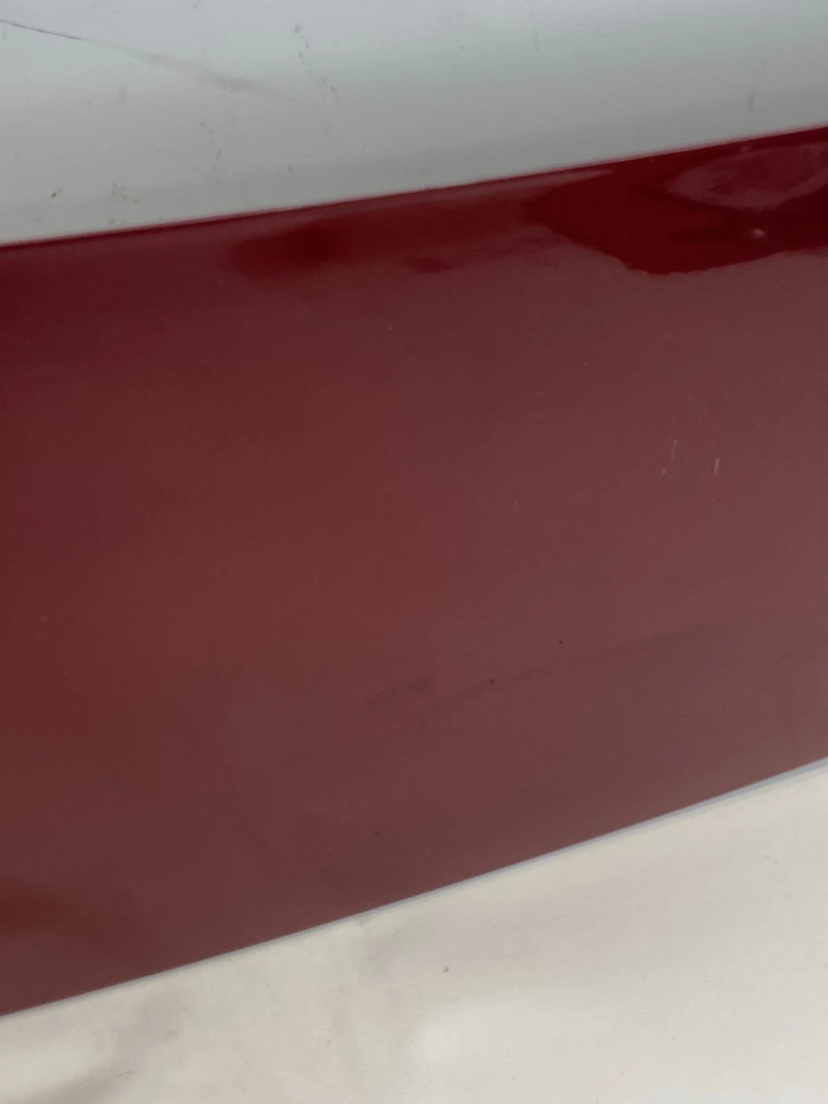 2010-2017 GMC TERRAIN TRUNK HATCH TAILGATE REAR SPOILER WING 25795259 OEM