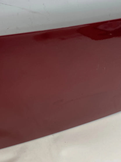 2010-2017 GMC TERRAIN TRUNK HATCH TAILGATE REAR SPOILER WING 25795259 OEM