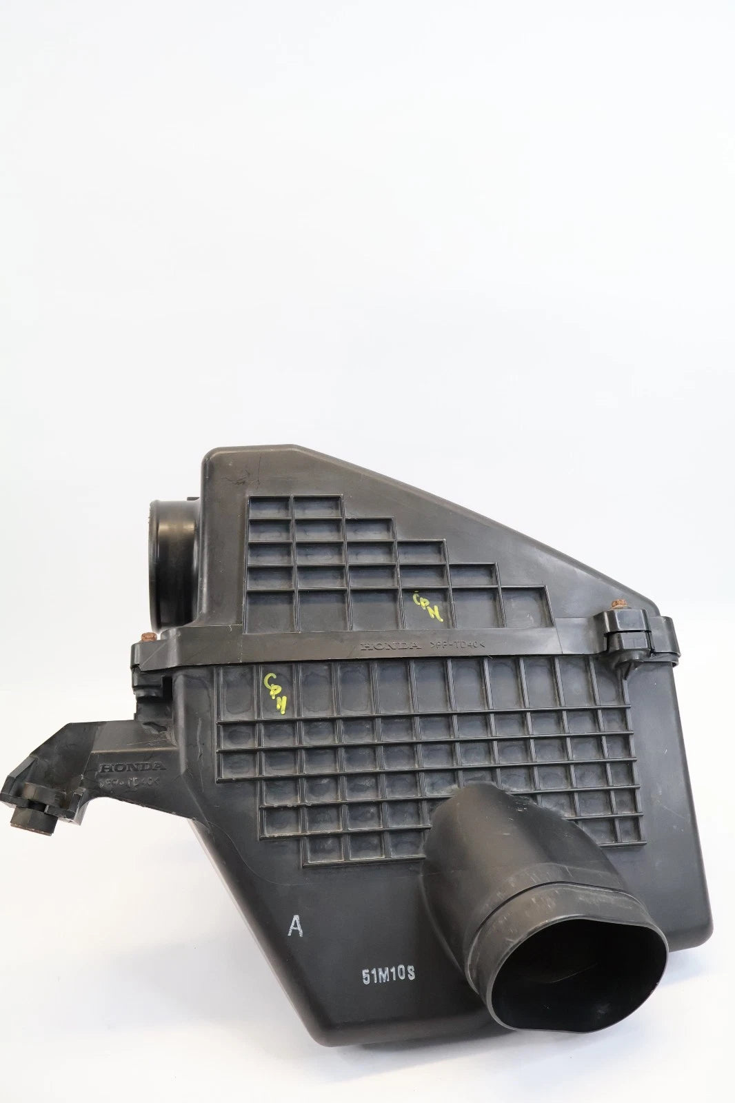 2005-2010 HONDA ODYSSEY 3.5L A/T AIR CLEANER FILTER BOX HOUSING ASSY OEM