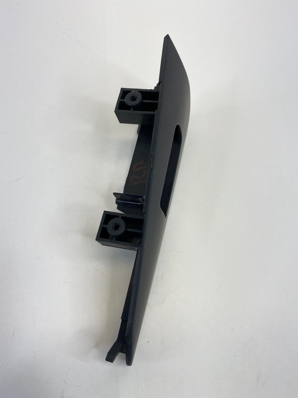 2010-2013 Kia Forte Rear Right Door Window Switch Bezel Cover Trim 201005754