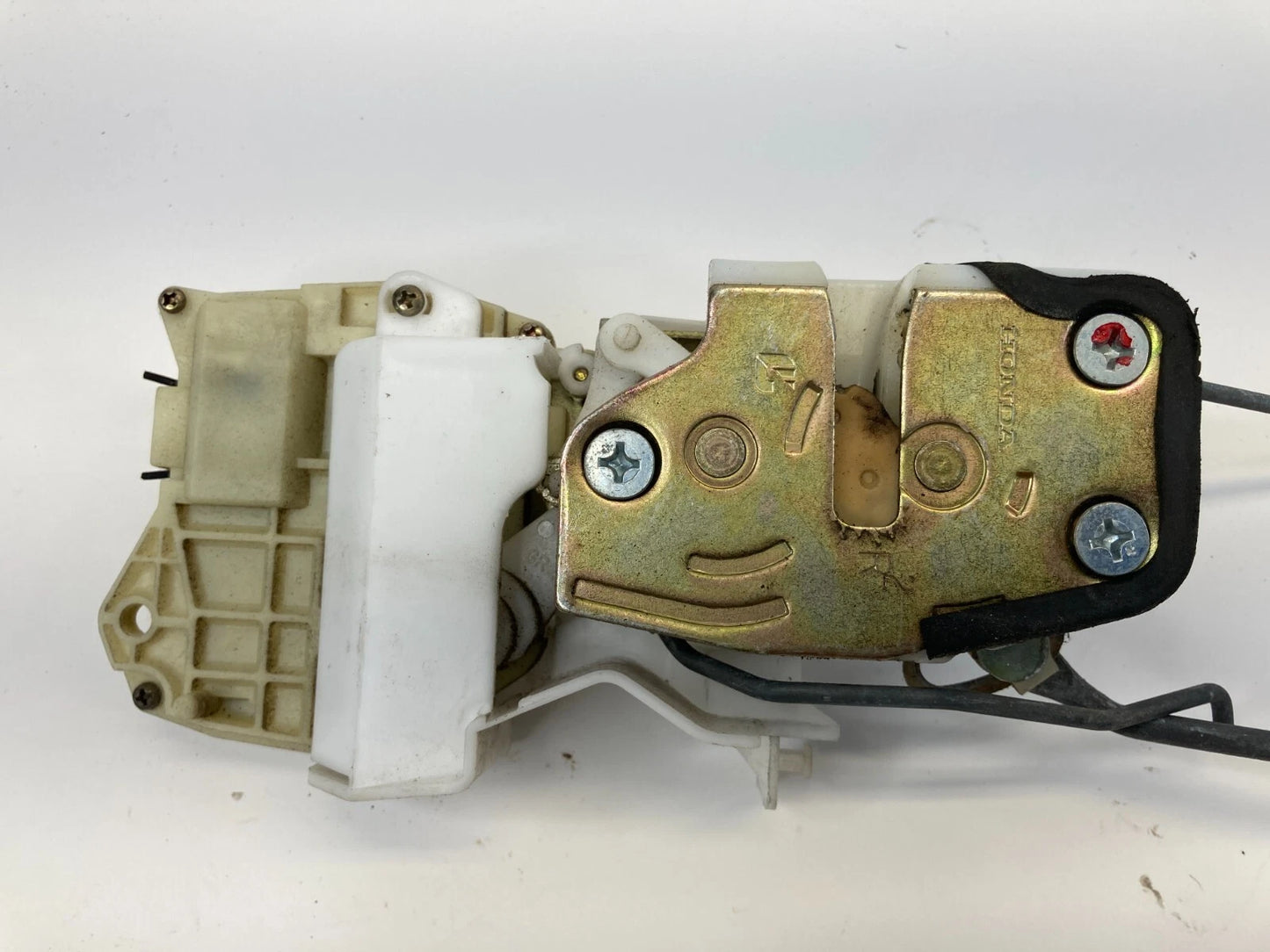 1999 00 01 02 03 2004 HONDA ODYSSEY FRONT RIGHT SIDE DOOR LOCK LATCH ACTUATOR