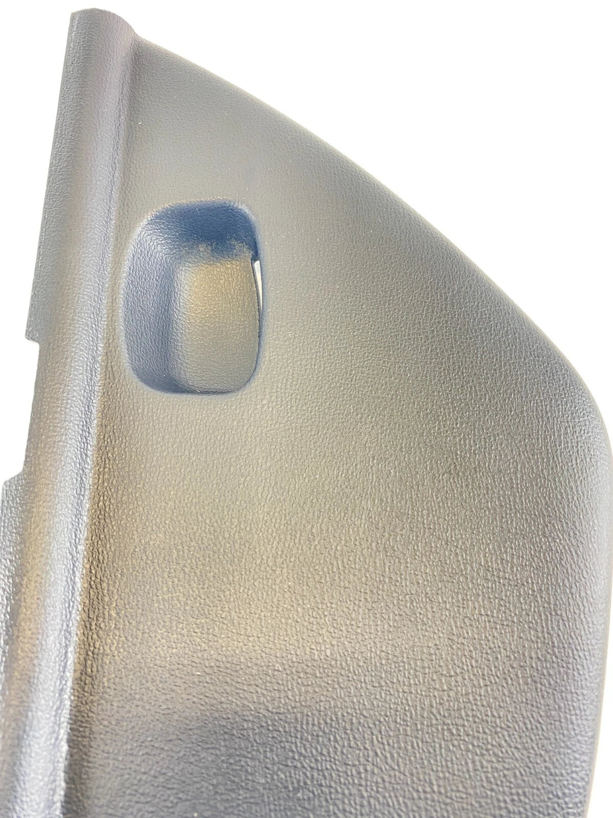 2006-2010 HYUNDAI ELANTRA SEDAN DASH RIGHT SIDE END CAP COVER 84718-2H000 OEM