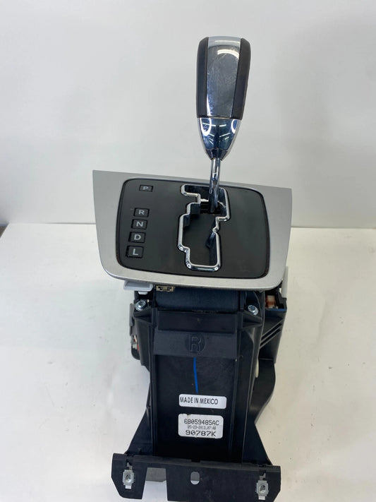 2010-2012 DODGE CALIBER AUTOMATIC GEAR SHIFTER LEVER UNIT OEM FACTORY 68059485AC