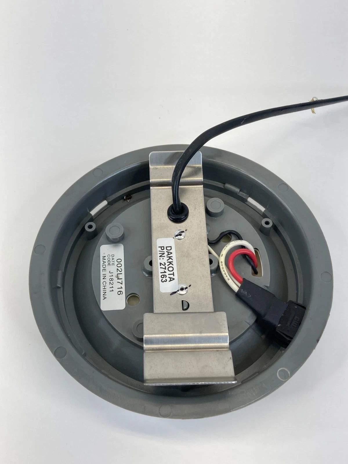 13-19 FORD EXPLORER INTERCEPTOR UTILITY INTERIOR DOME TICKET LIGHT LED 002LI716