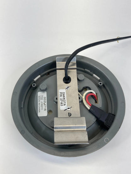 13-19 FORD EXPLORER INTERCEPTOR UTILITY INTERIOR DOME TICKET LIGHT LED 002LI716