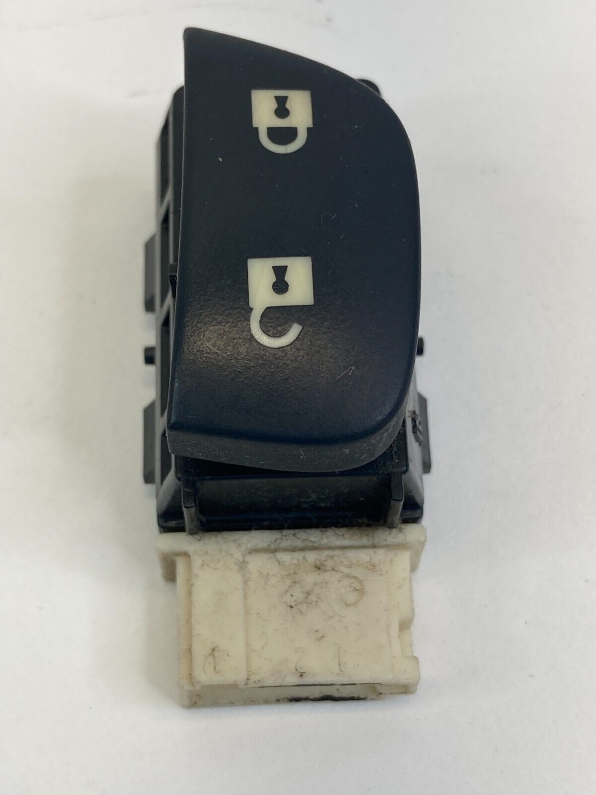 2003-2011 Saab 9-3 93 Sedan Front Right Side Door Lock Control Switch 12791171