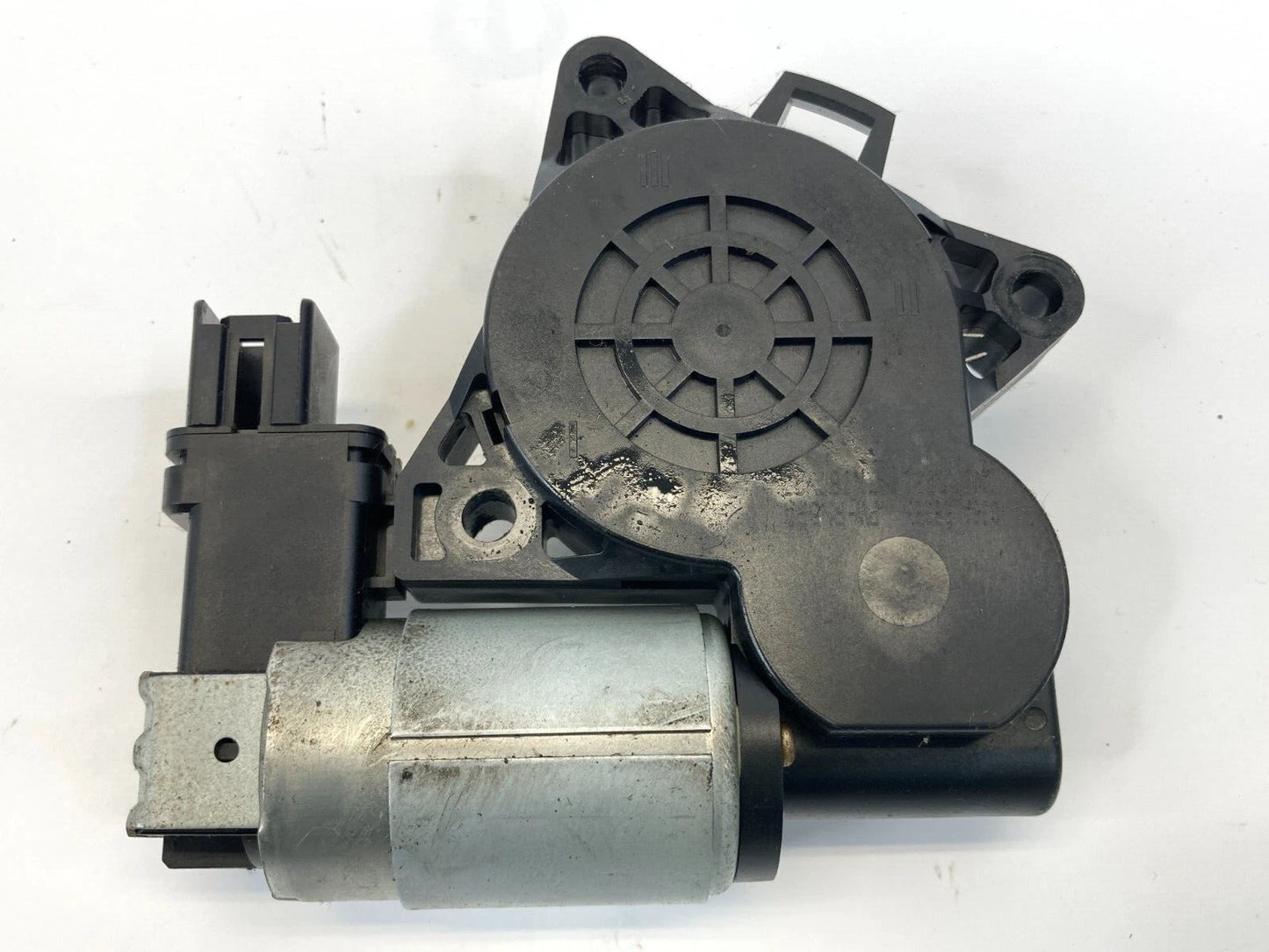 2003-2008 MAZDA 6 REAR RIGHT PASSENGER SIDE DOOR POWER WINDOW MOTOR G22C-5958X