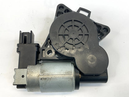 2003-2008 MAZDA 6 REAR RIGHT PASSENGER SIDE DOOR POWER WINDOW MOTOR G22C-5958X
