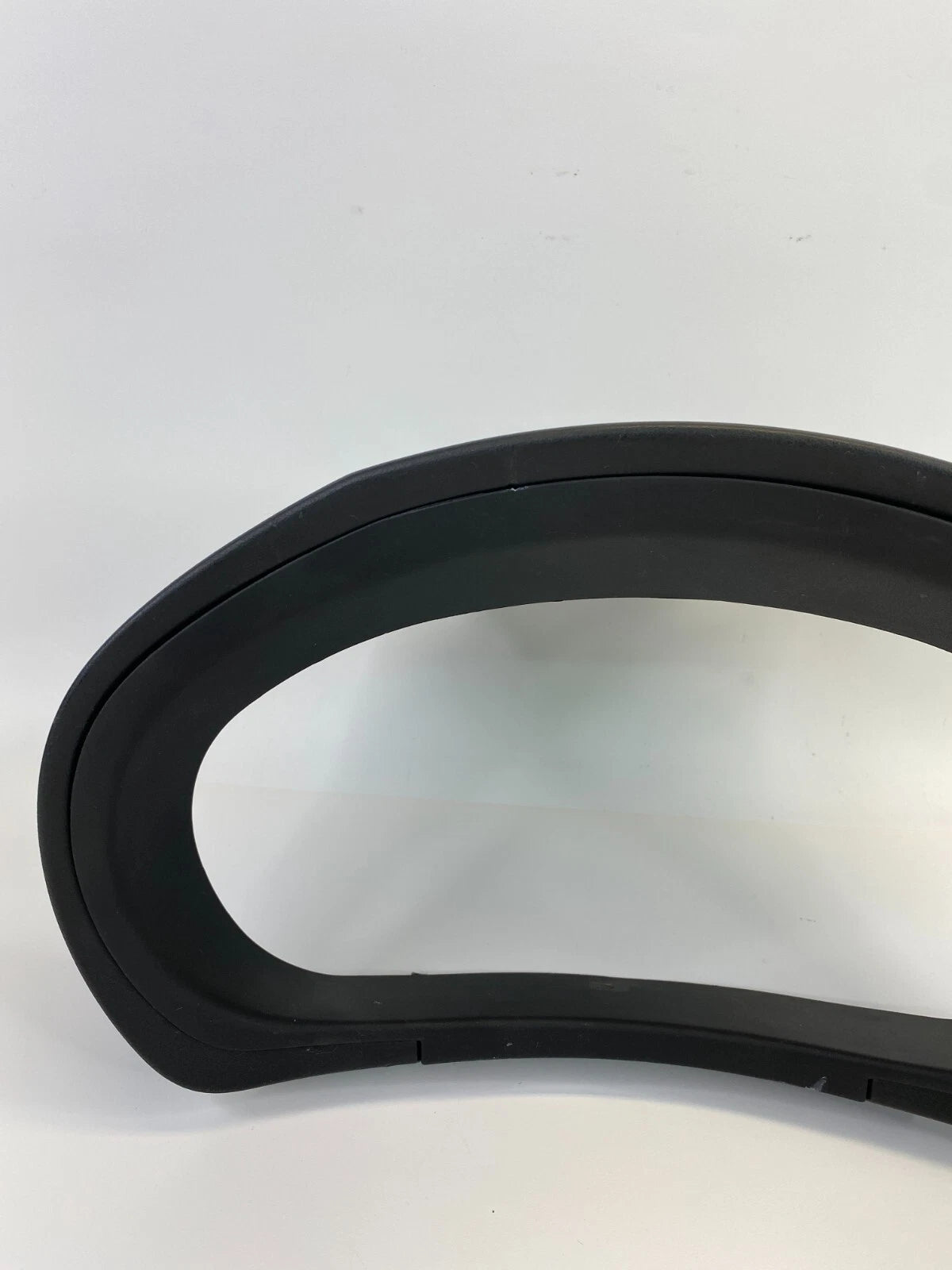 09-13 SUBARU FORESTER SPEEDOMETER INSTRUMENT CLUSTER BEZEL COVER 66185FG010 OEM