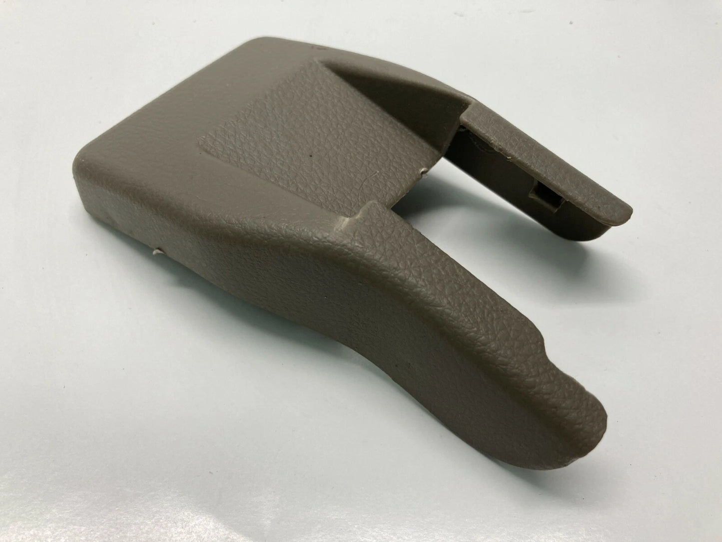 03 04 05 06 07 NISSAN MURANO FRONT LEFT DRIVER SEAT FOOT COVER TRIM OUTER OEM