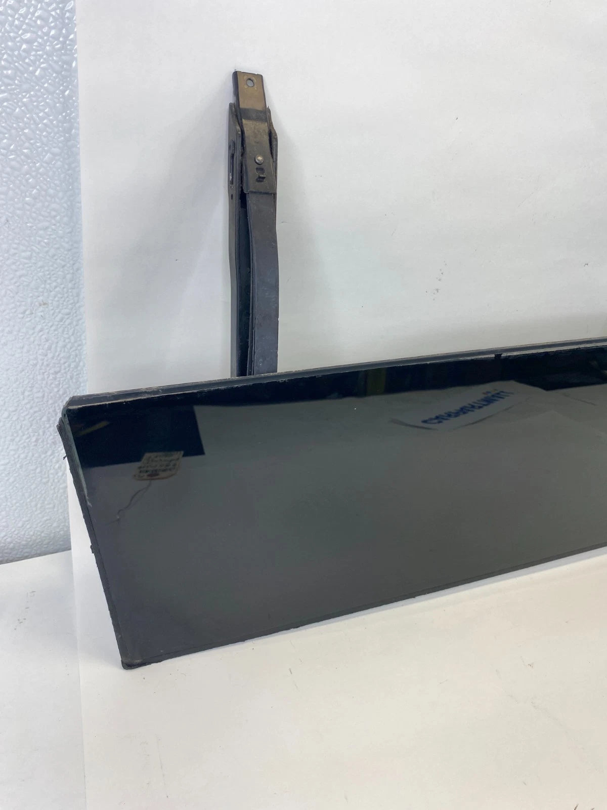 10-15 TOYOTA PRIUS FRONT PANORAMIC ROOF GLASS PANEL SLIDING SUNROOF MOONROOF OEM