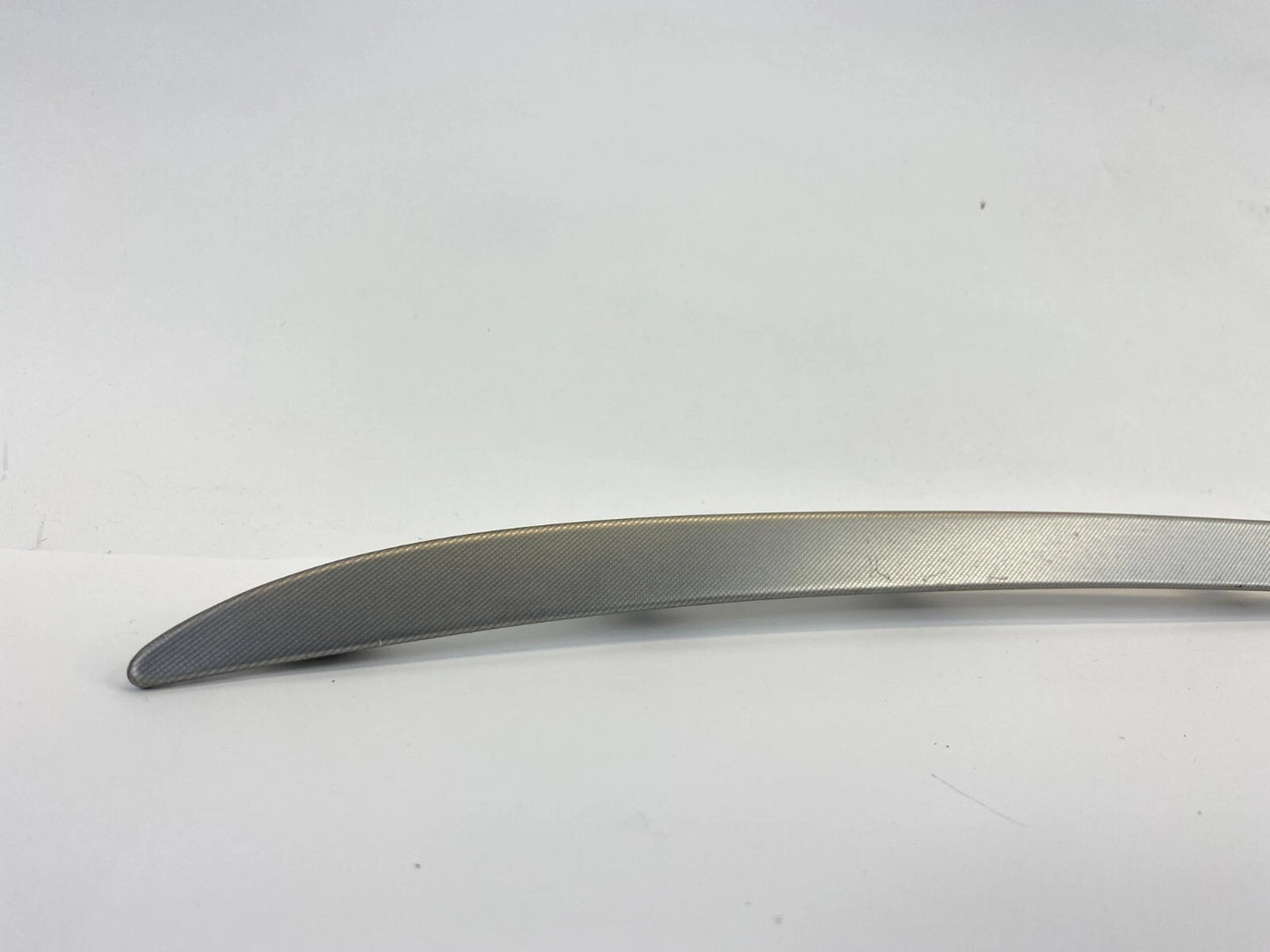 04-08 ACURA TL DASH RIGHT PASSENGER SIDE BEZEL PANEL TRIM MOLDING 77560-SEP-A010