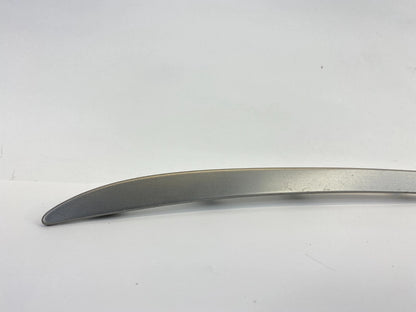 04-08 ACURA TL DASH RIGHT PASSENGER SIDE BEZEL PANEL TRIM MOLDING 77560-SEP-A010