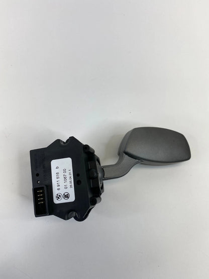 2002-2005 BMW 745I 745LI STEERING COLUMN TURN SIGNAL CONTROL SWITCH 6911516 OEM