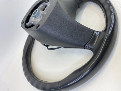 2006 2007 SATURN VUE STEERING WHEEL W/ CRUISE CONTROLS SWITCHES 15292683 OEM