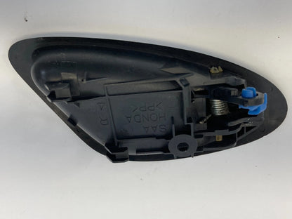 2007 2008 07 08 HONDA FIT REAR RIGHT INNER INTERIOR DOOR HANDLE ASSY OEM