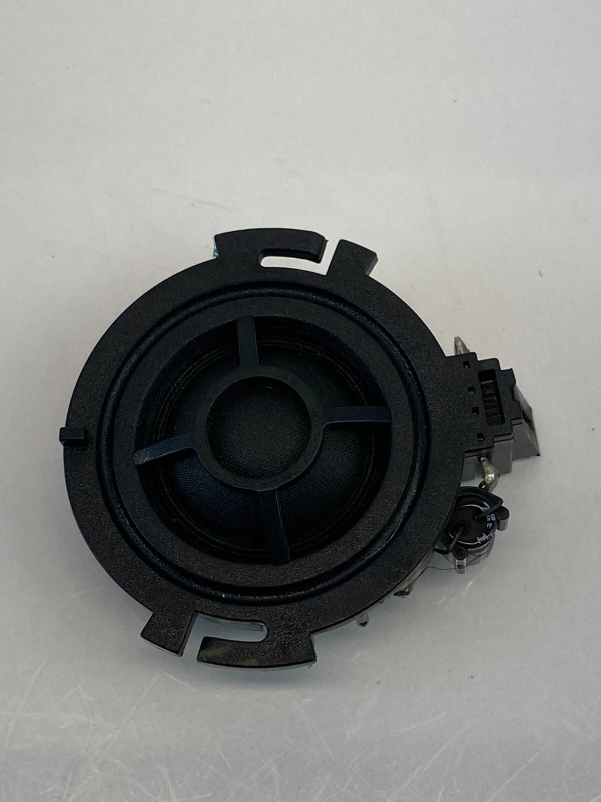 2007-2015 AUDI Q7 REAR LEFT DOOR SOUND SYSTEM AUDIO TWEETER SPEAKER 4F0035399A
