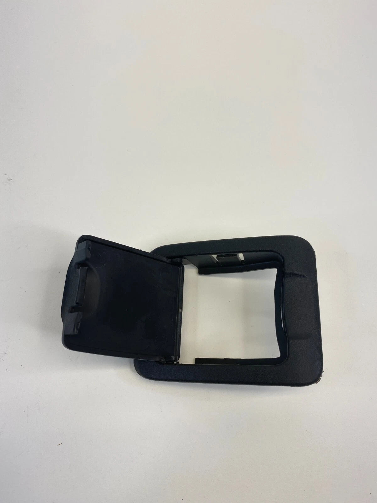 2006-2016 FORD FUSION REAR SEAT CHILD ANCHOR HOOK CAP COVER TRIM 6E5354213E54A