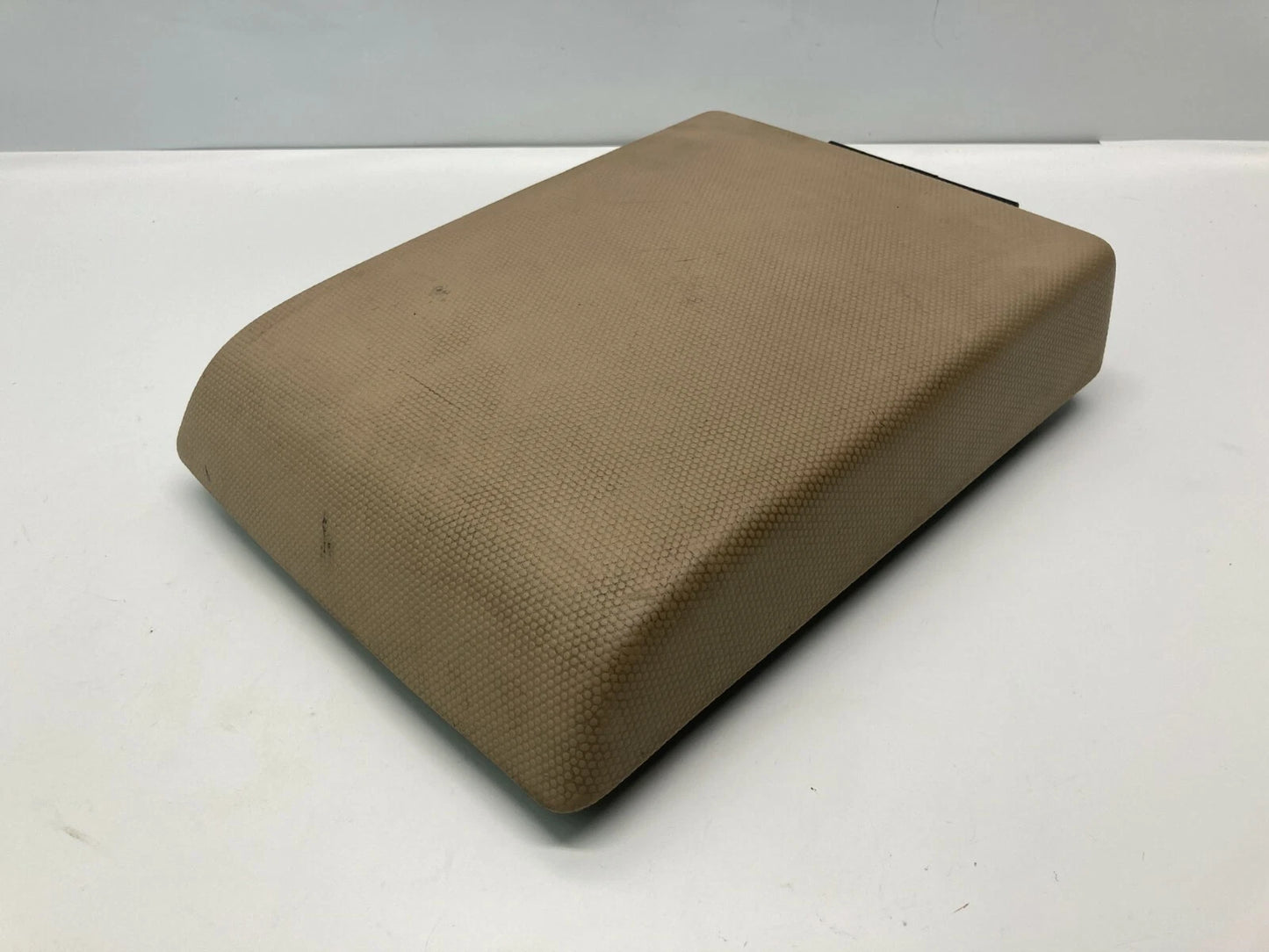 2008 2009 2010 2011 2012 FORD ESCAPE CENTER CONSOLE ARMREST ARM REST LID COVER