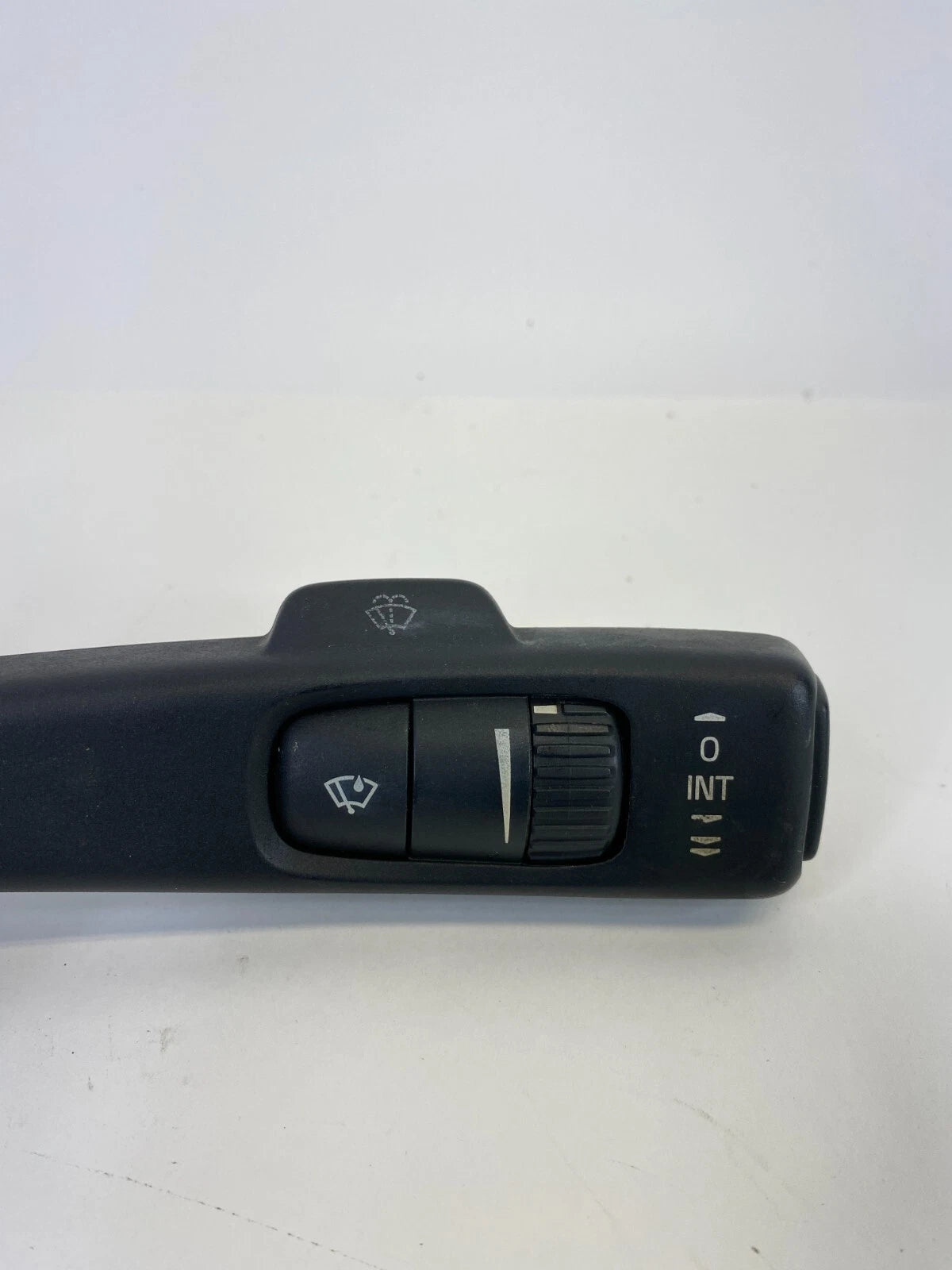 2004-2011 VOLVO S40 WINDSHIELD WASHER WIPER CONTROL COLUMN SWITCH OEM