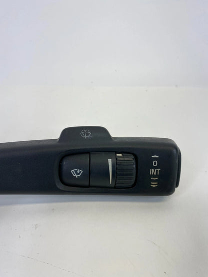 2004-2011 VOLVO S40 WINDSHIELD WASHER WIPER CONTROL COLUMN SWITCH OEM