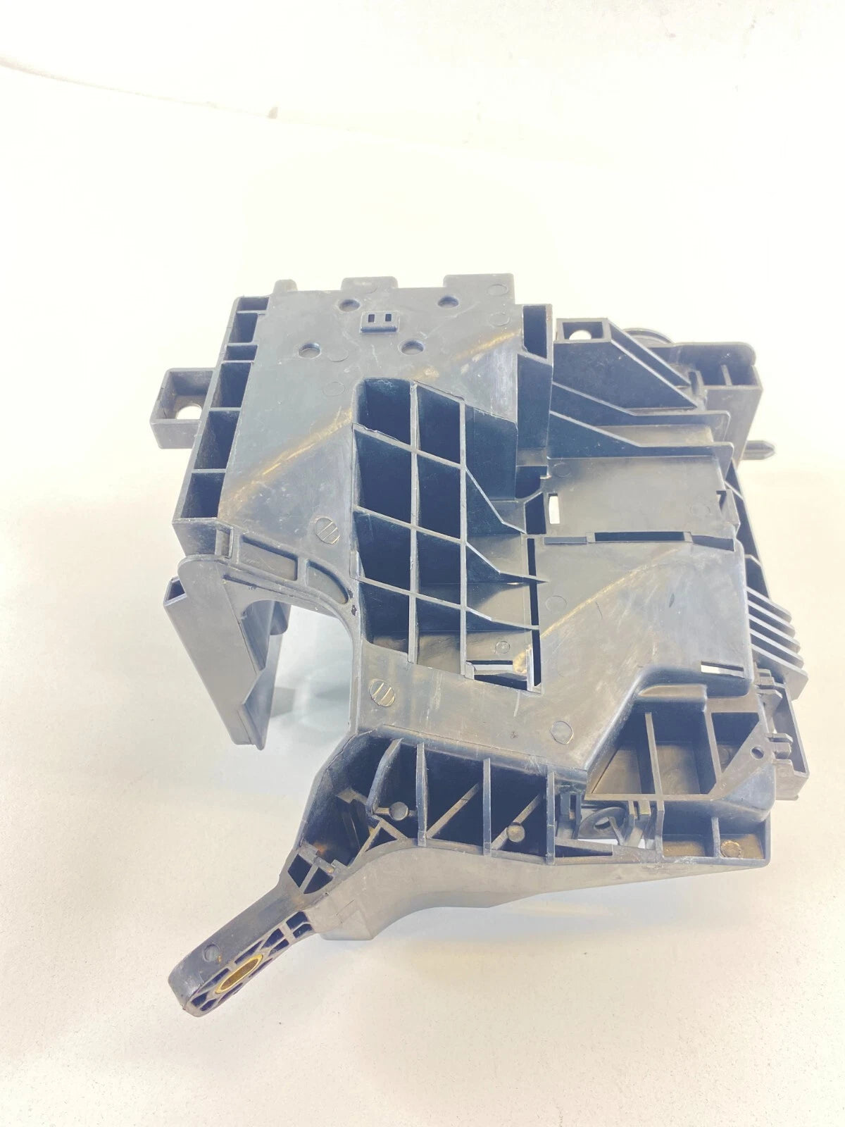 2007-2012 HYUNDAI ELANTRA LOWER COVER ENGINE FUSE RELAY BOX HOUSING 91950-2H010