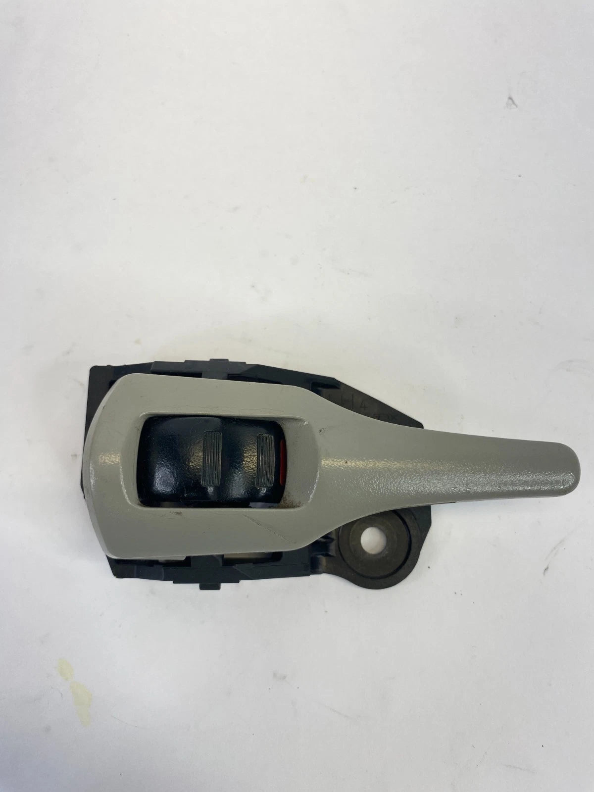 2009-2013 TOYOTA COROLLA FRONT LEFT DRIVER INNER DOOR HANDLE 69274-02090 OEM