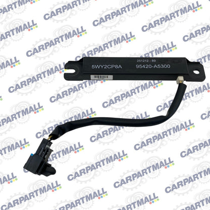 2013-2018 Hyundai Santa Fe Sport Smart Key Keyless Entry Antenna 95420-A5300 OEM