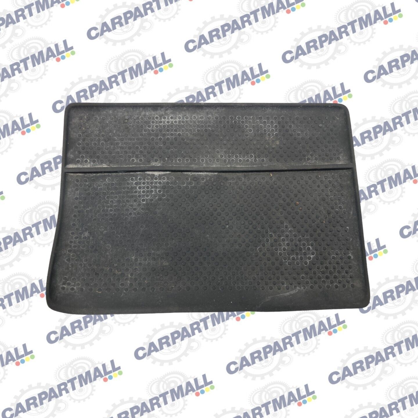 2009-2014 Volkswagen Routan Floor Center Console Rubber Mat Insert 1KR90TRMAA