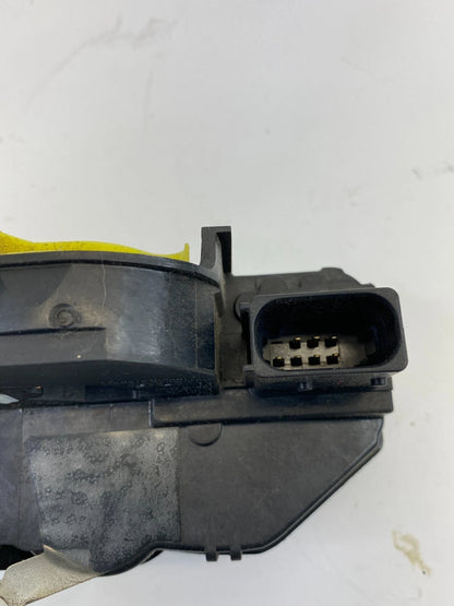 12-18 CHEVY CHEVROLET SONIC REAR LEFT DOOR LOCK LATCH ACTUATOR 13579549 OEM