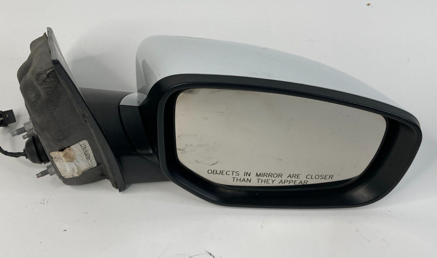 2013-2015 Dodge Dart Right Passenger Side Door Power Exterior Mirror 1TA111W7AH