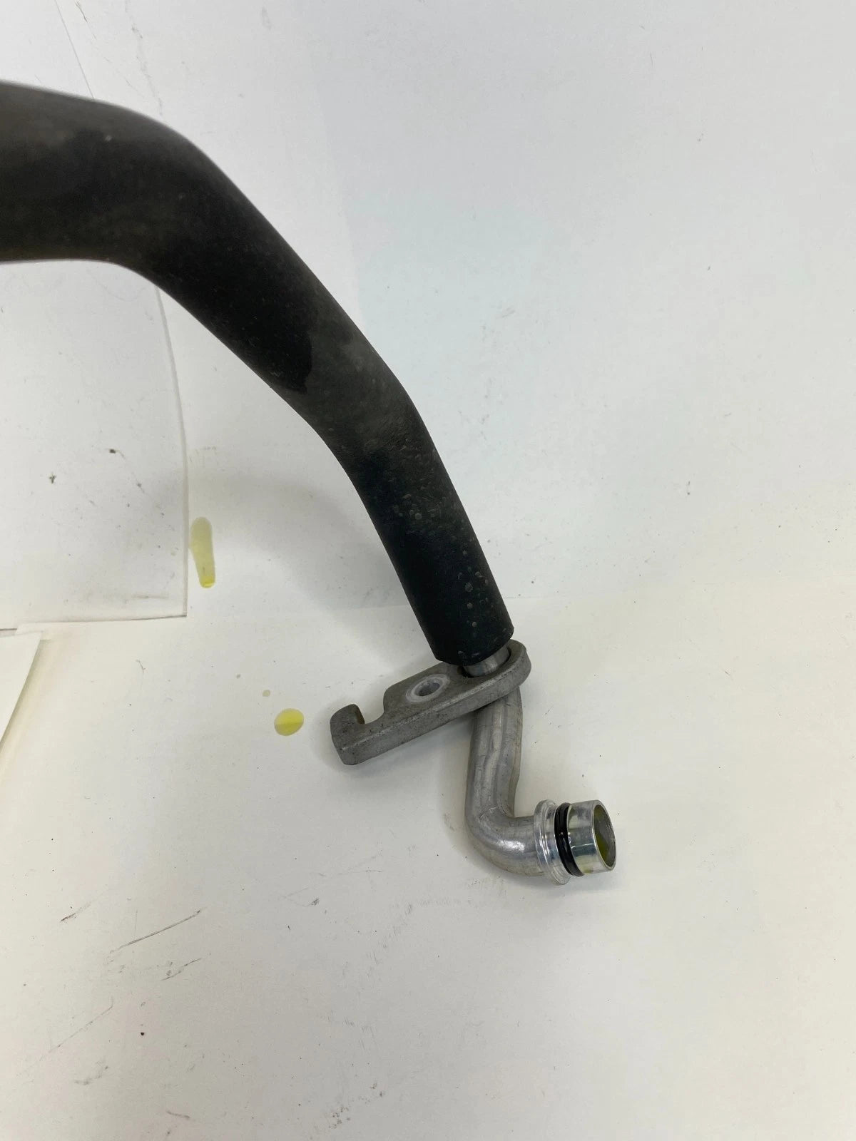 2007-2009 TOYOTA CAMRY A/C AC AIR CONDITION SUCTION HOSE LINE PIPE ASSEMBLY OEM