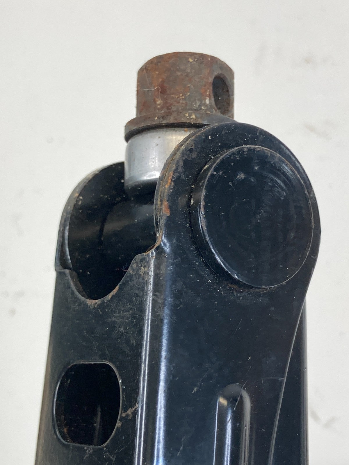 2014 2015 2016 2017 Ford Fusion Spare Tire Wheel Jack Lug Wrench Tool Kit OEM