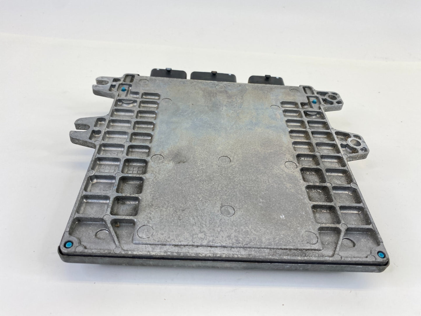 2011 Nissan Murano 3.5L CVT Engine Computer Control Module ECM ECU MEC118-100