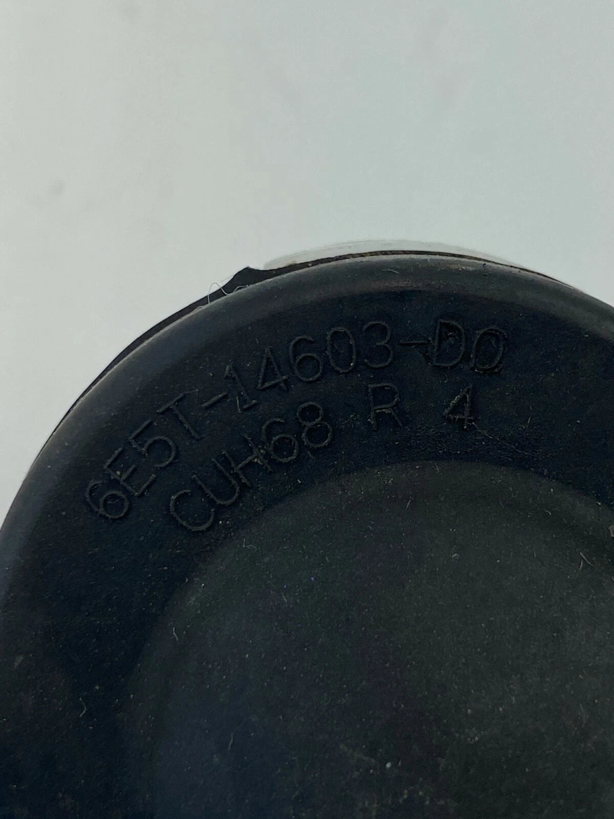 06-09 FORD FUSION FRONT RIGHT PASSENGER SIDE DOOR PANEL HARNESS WIRE 6E5T-14630