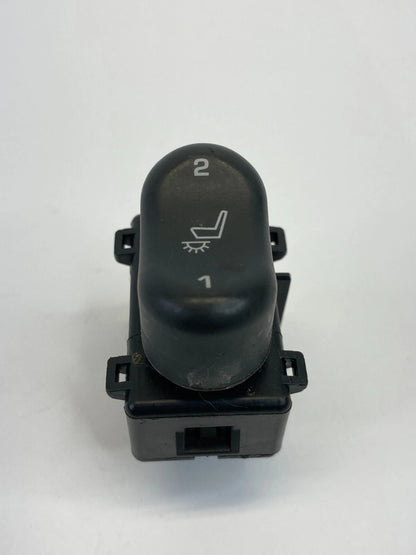 2004 2005 2006 2007 SATURN VUE HEATED HEAT SEAT BUTTON SWITCH 15776971 OEM