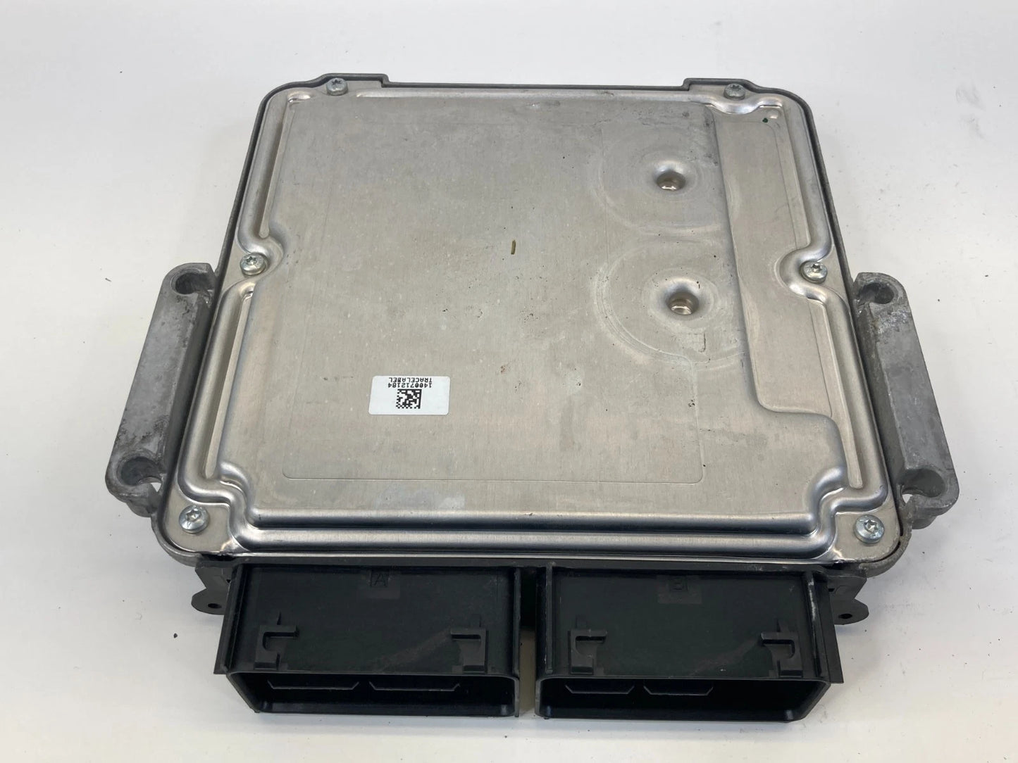 16-19 FORD EXPLORER 3.5L V6 AT ENGINE CONTROL MODULE ECM ECU GB5A-12A650-JA