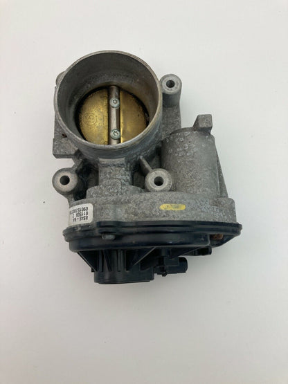 2008 2009 2010 2011 Ford Focus Sedan Throttle Body Throttle Valve Assy 8S4E-BA