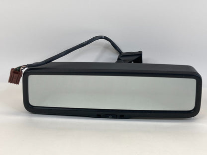 2010-2012 Acura RDX Interior Rear View Mirror Automatic Dimming E11026389 OEM