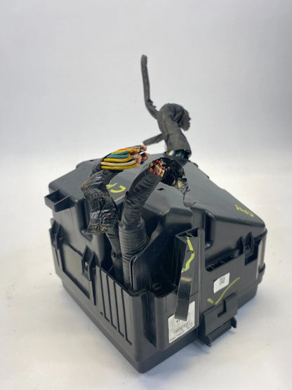 2010 11 12 2013 KIA FORTE 2.0L ENGINE FUSE BOX JUNCTION BLOCK 91254-1M061 OEM