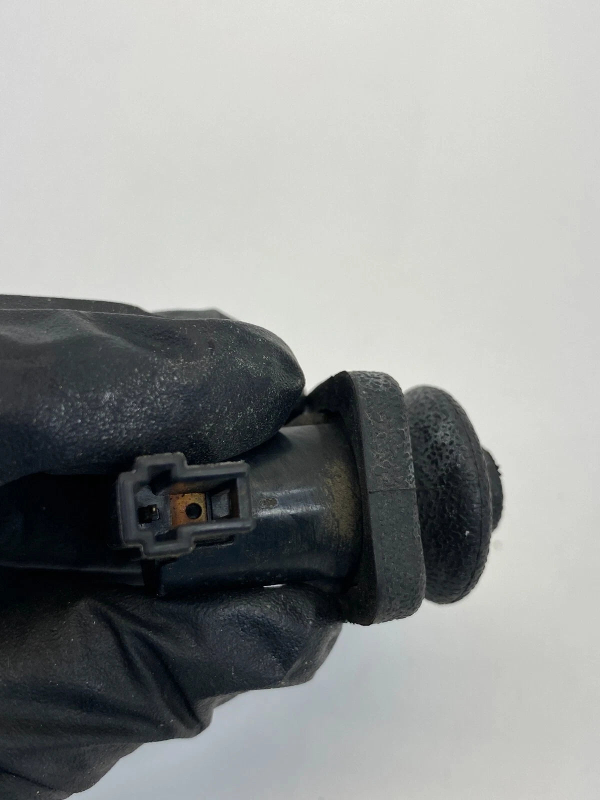 2000-2012 NISSAN SENTRA SEDAN REAR LEFT DRIVER DOOR JAMB AJAR SWITCH SENSOR OEM
