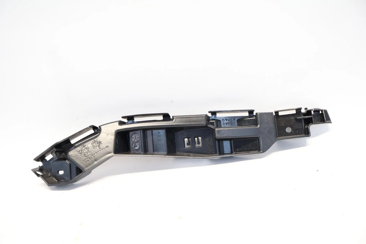 2010-2012 FORD FUSION FRONT RIGHT SIDE BUMPER BRACKET MOUNT AE53-17D958-BJ OEM