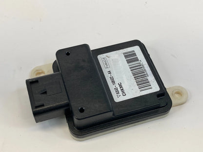 2008-2011 FORD FOCUS RIGHT PASSENGER SEAT COMPUTER CONTROL MODULE AS43-14B422-AA