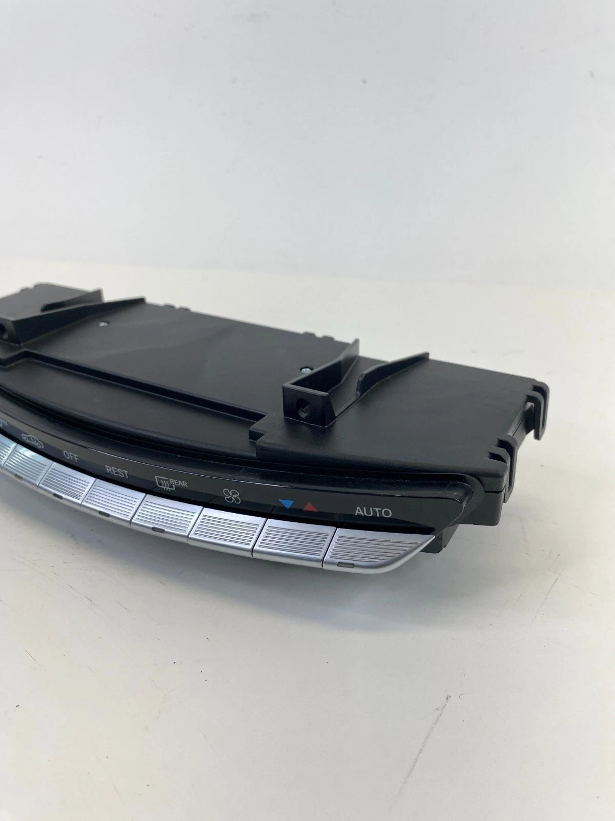 2007-2014 MERCEDES-BENZ CL550 A/C AC HEATER CLIMATE CONTROL SWITCH PANEL ASSY