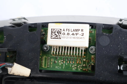 2013-2016 FORD FUSION OVERHEAD CONSOLE DOME MAP LIGHT DS73-F519A58-CAH3DY0 OEM
