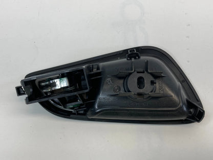 2012-2018 FORD FOCUS SEDAN REAR LEFT SIDE INNER INSIDE DOOR HANDLE BM51A22601B