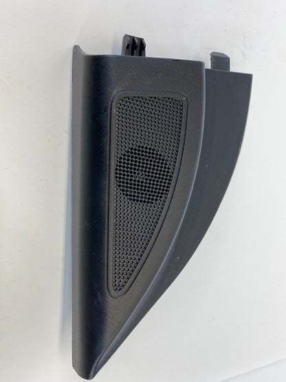 13-17 Hyundai Elantra GT Front Right Door Tweeter Speaker w/Cover 87661-A5020