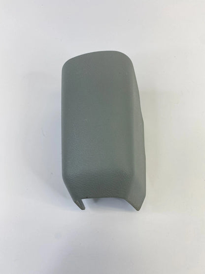 05-10 HONDA ODYSSEY RIGHT SEAT FRONT LEFT SIDE PANEL COVER TRIM CAP 81595-SHJA