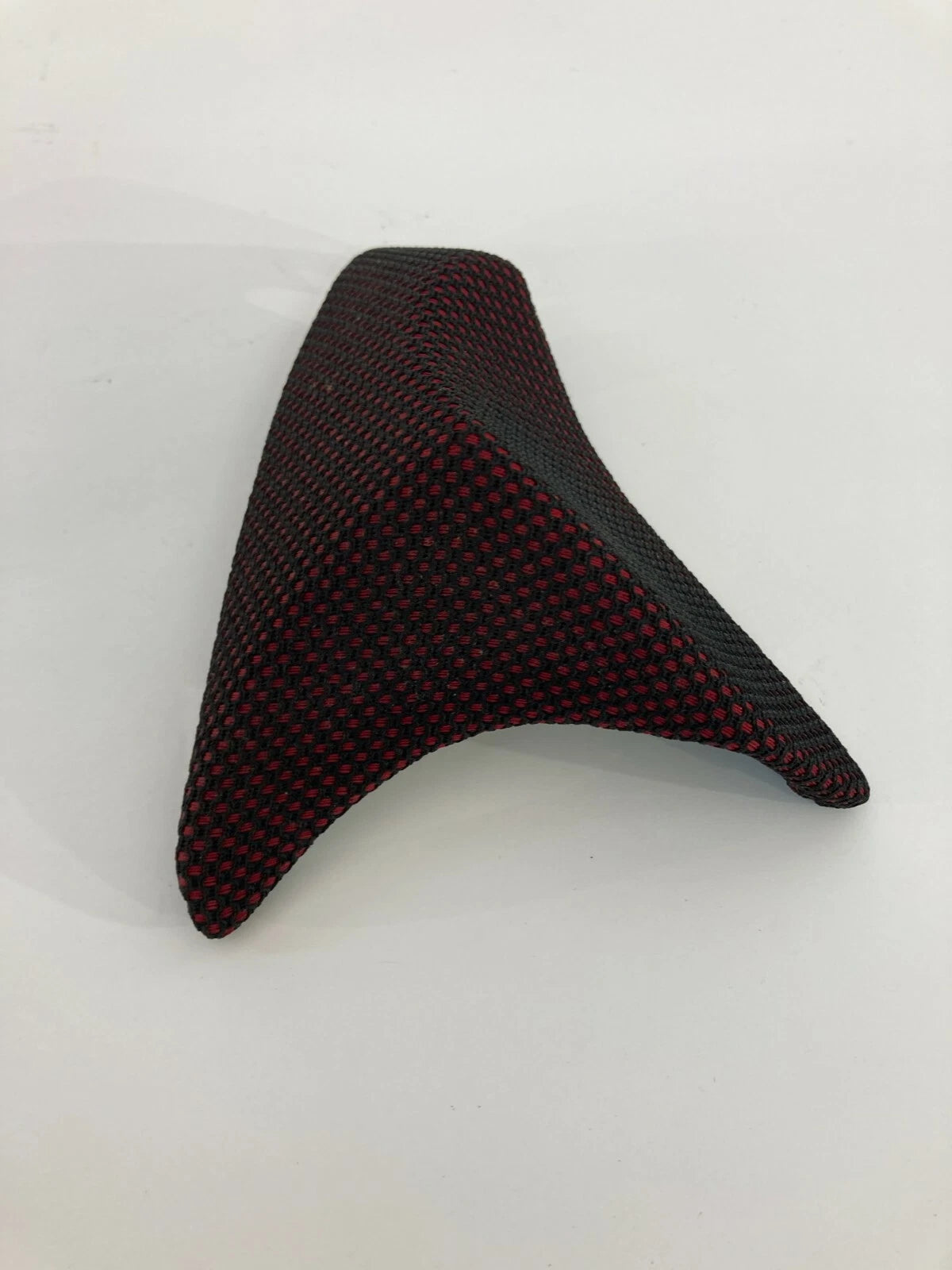 2011-2014 CHEVROLET CRUZE DASH RIGHT TRIM PANEL COVER MOLDING 95965322 RED OEM